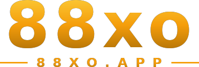 88xo logo